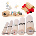 ECO Cushioning Packaging Honeycomb Kraft Paper Buy 100 rolls Give as a present Lining paper